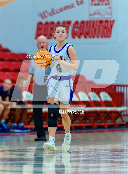 Thumbnail 1 in Mountain Home vs Bergman (Billy Ply Classic) photogallery.