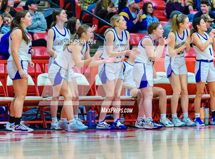 Thumbnail 3 in Mountain Home vs Bergman (Billy Ply Classic) photogallery.