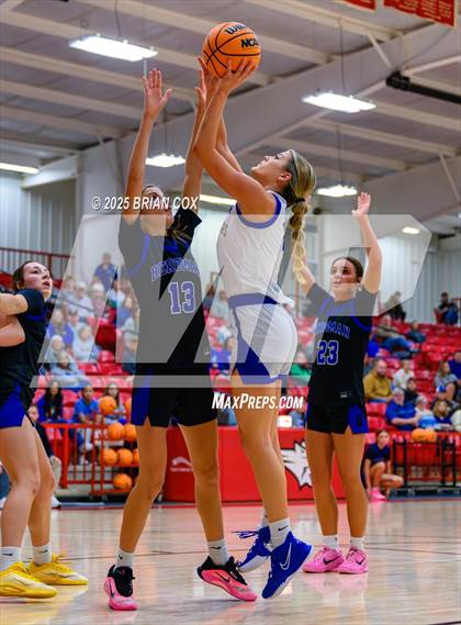 Thumbnail 3 in Mountain Home vs Bergman (Billy Ply Classic) photogallery.