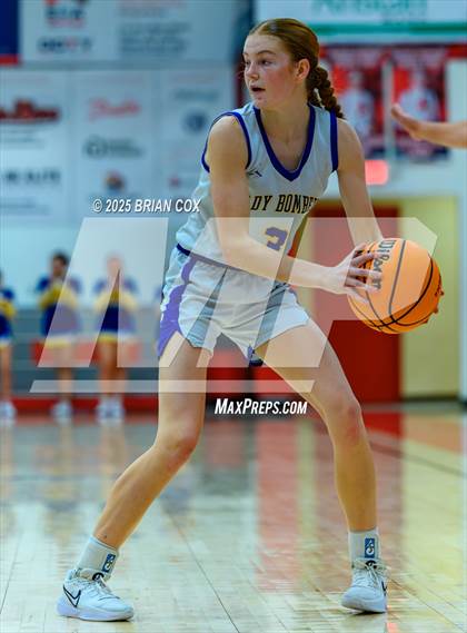 Thumbnail 3 in Mountain Home vs Bergman (Billy Ply Classic) photogallery.