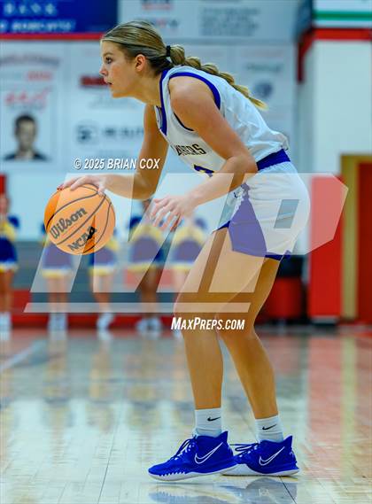 Thumbnail 2 in Mountain Home vs Bergman (Billy Ply Classic) photogallery.