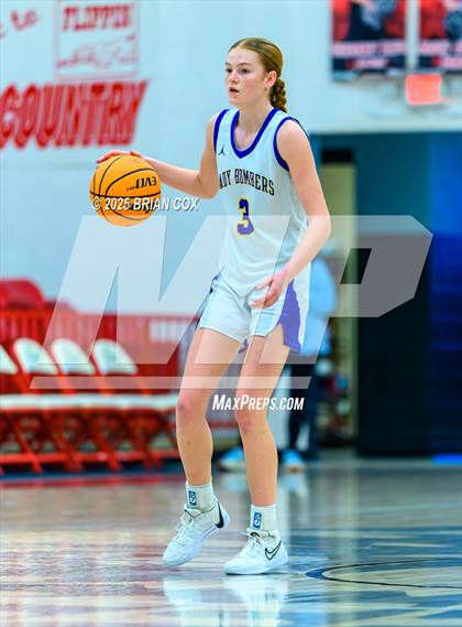 Thumbnail 1 in Mountain Home vs Bergman (Billy Ply Classic) photogallery.