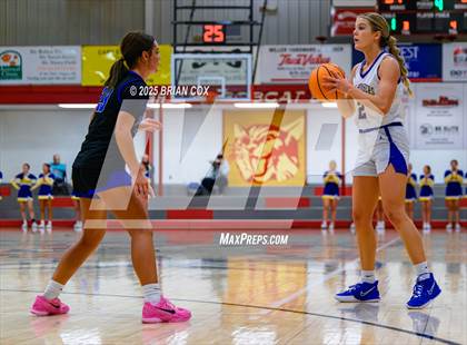 Thumbnail 3 in Mountain Home vs Bergman (Billy Ply Classic) photogallery.