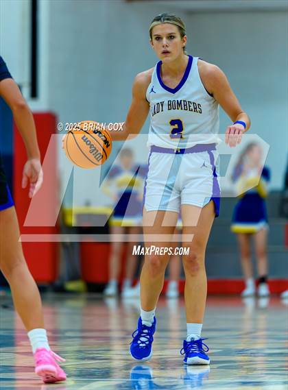 Thumbnail 3 in Mountain Home vs Bergman (Billy Ply Classic) photogallery.