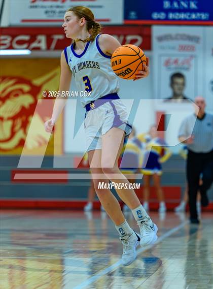 Thumbnail 2 in Mountain Home vs Bergman (Billy Ply Classic) photogallery.