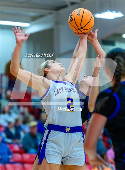 Thumbnail 3 in Mountain Home vs Bergman (Billy Ply Classic) photogallery.