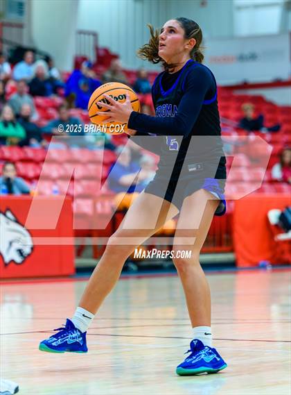 Thumbnail 3 in Mountain Home vs Bergman (Billy Ply Classic) photogallery.