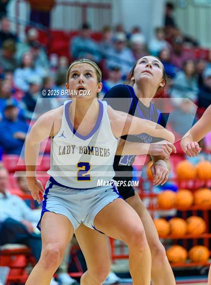 Thumbnail 1 in Mountain Home vs Bergman (Billy Ply Classic) photogallery.