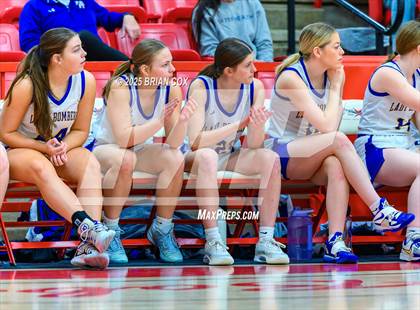 Thumbnail 1 in Mountain Home vs Bergman (Billy Ply Classic) photogallery.