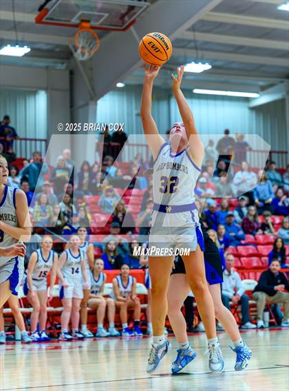 Thumbnail 1 in Mountain Home vs Bergman (Billy Ply Classic) photogallery.