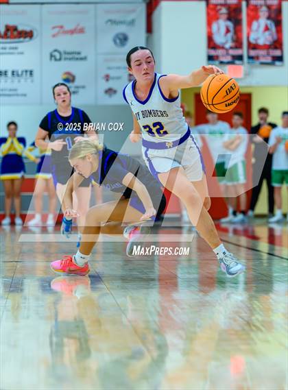 Thumbnail 2 in Mountain Home vs Bergman (Billy Ply Classic) photogallery.