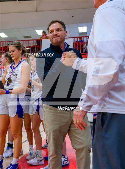 Thumbnail 3 in Mountain Home vs Bergman (Billy Ply Classic) photogallery.