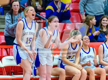 Thumbnail 3 in Mountain Home vs Bergman (Billy Ply Classic) photogallery.