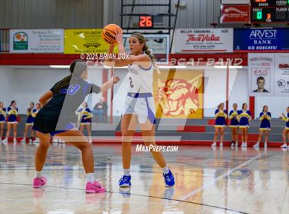 Thumbnail 1 in Mountain Home vs Bergman (Billy Ply Classic) photogallery.