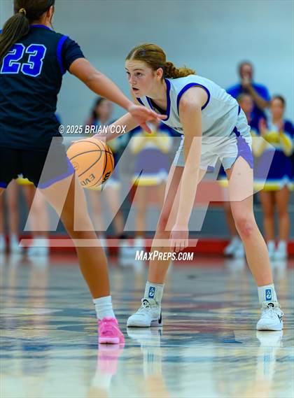 Thumbnail 1 in Mountain Home vs Bergman (Billy Ply Classic) photogallery.