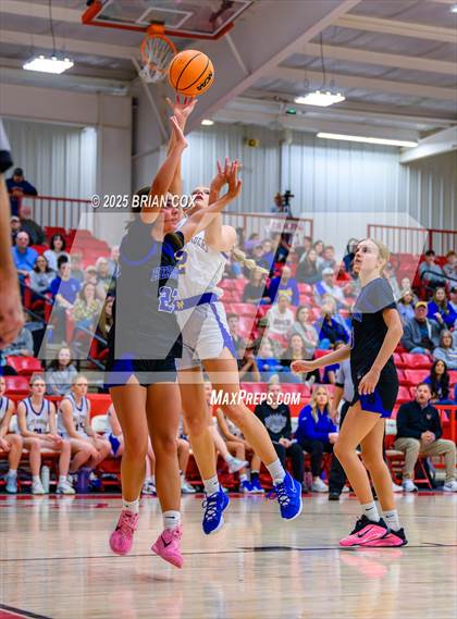 Thumbnail 1 in Mountain Home vs Bergman (Billy Ply Classic) photogallery.