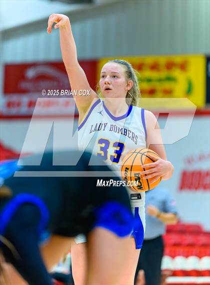 Thumbnail 3 in Mountain Home vs Bergman (Billy Ply Classic) photogallery.