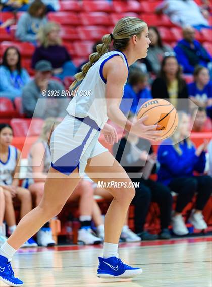 Thumbnail 2 in Mountain Home vs Bergman (Billy Ply Classic) photogallery.