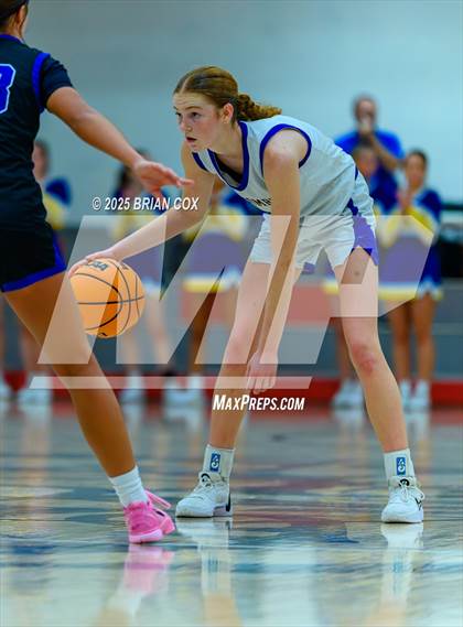 Thumbnail 3 in Mountain Home vs Bergman (Billy Ply Classic) photogallery.