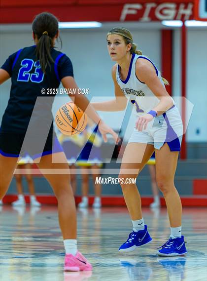 Thumbnail 2 in Mountain Home vs Bergman (Billy Ply Classic) photogallery.