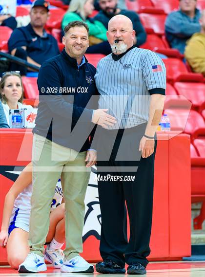 Thumbnail 2 in Mountain Home vs Bergman (Billy Ply Classic) photogallery.