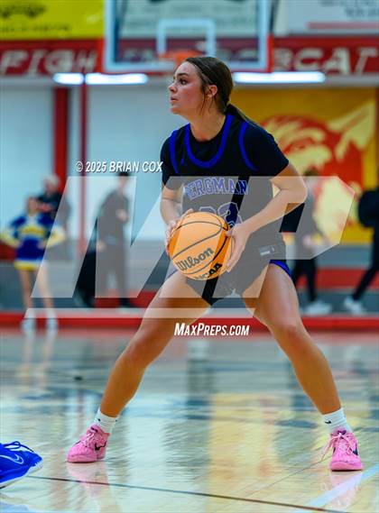 Thumbnail 1 in Mountain Home vs Bergman (Billy Ply Classic) photogallery.