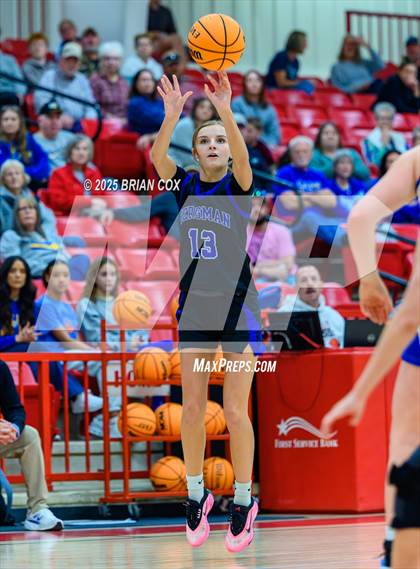 Thumbnail 3 in Mountain Home vs Bergman (Billy Ply Classic) photogallery.