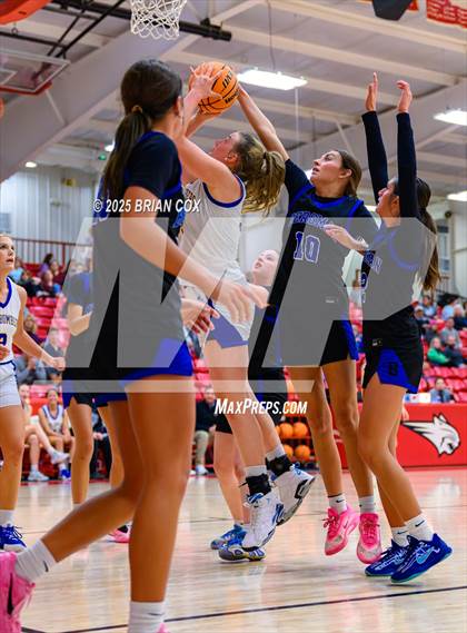 Thumbnail 3 in Mountain Home vs Bergman (Billy Ply Classic) photogallery.