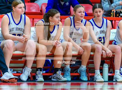 Thumbnail 2 in Mountain Home vs Bergman (Billy Ply Classic) photogallery.