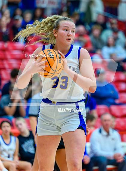 Thumbnail 3 in Mountain Home vs Bergman (Billy Ply Classic) photogallery.