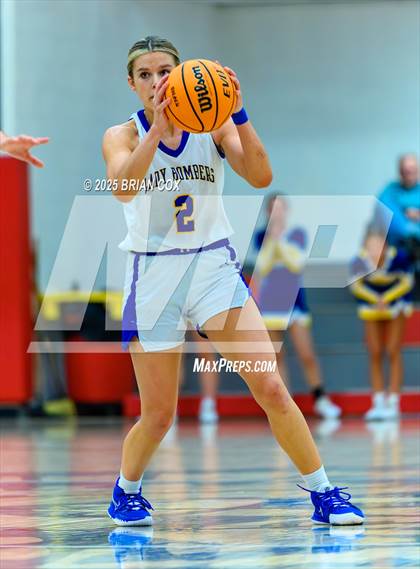 Thumbnail 2 in Mountain Home vs Bergman (Billy Ply Classic) photogallery.