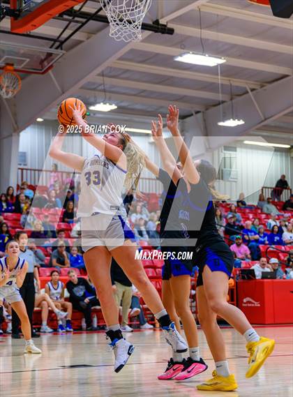 Thumbnail 3 in Mountain Home vs Bergman (Billy Ply Classic) photogallery.