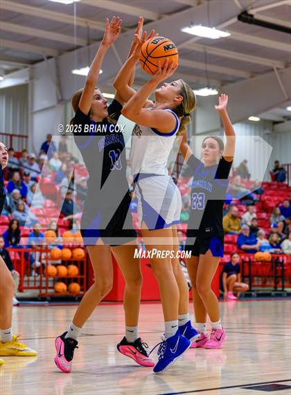 Thumbnail 1 in Mountain Home vs Bergman (Billy Ply Classic) photogallery.