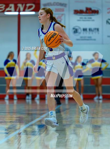 Thumbnail 1 in Mountain Home vs Bergman (Billy Ply Classic) photogallery.