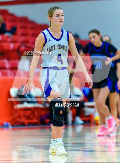 Thumbnail 3 in Mountain Home vs Bergman (Billy Ply Classic) photogallery.