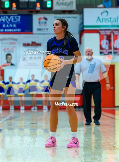 Thumbnail 1 in Mountain Home vs Bergman (Billy Ply Classic) photogallery.