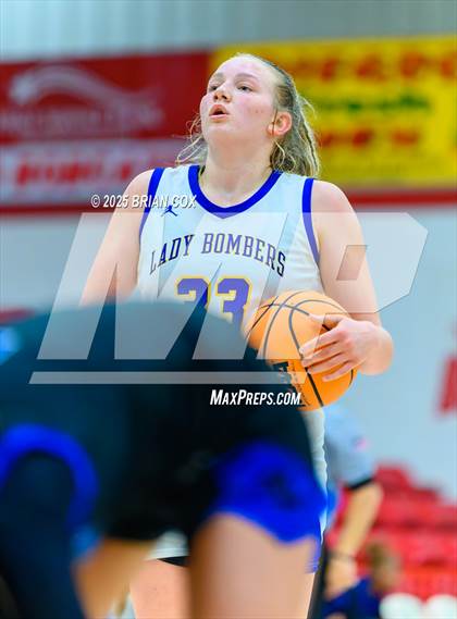 Thumbnail 2 in Mountain Home vs Bergman (Billy Ply Classic) photogallery.