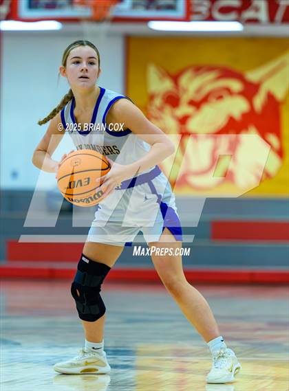 Thumbnail 2 in Mountain Home vs Bergman (Billy Ply Classic) photogallery.