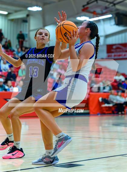 Thumbnail 1 in Mountain Home vs Bergman (Billy Ply Classic) photogallery.