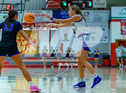 Thumbnail 1 in Mountain Home vs Bergman (Billy Ply Classic) photogallery.