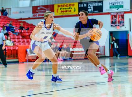 Thumbnail 1 in Mountain Home vs Bergman (Billy Ply Classic) photogallery.