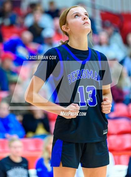 Thumbnail 3 in Mountain Home vs Bergman (Billy Ply Classic) photogallery.