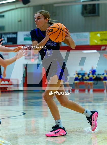 Thumbnail 3 in Mountain Home vs Bergman (Billy Ply Classic) photogallery.