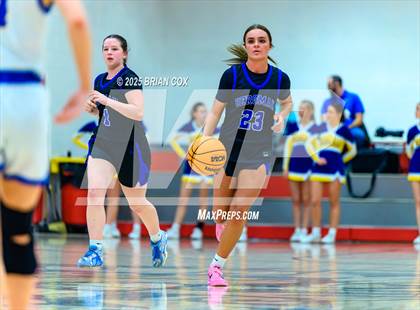 Thumbnail 1 in Mountain Home vs Bergman (Billy Ply Classic) photogallery.