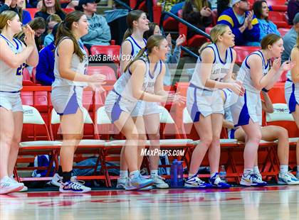 Thumbnail 1 in Mountain Home vs Bergman (Billy Ply Classic) photogallery.