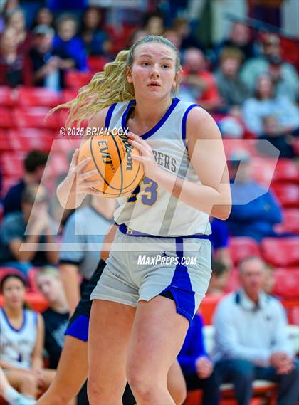 Thumbnail 2 in Mountain Home vs Bergman (Billy Ply Classic) photogallery.