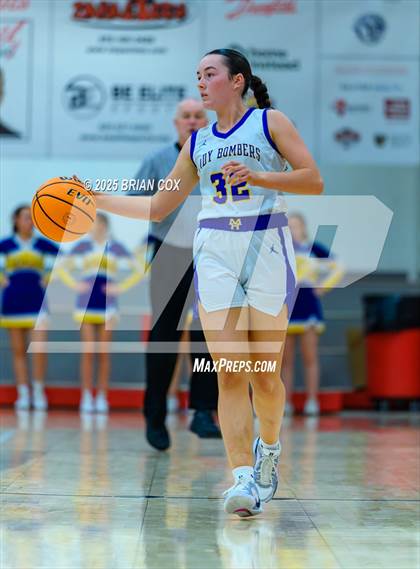 Thumbnail 3 in Mountain Home vs Bergman (Billy Ply Classic) photogallery.