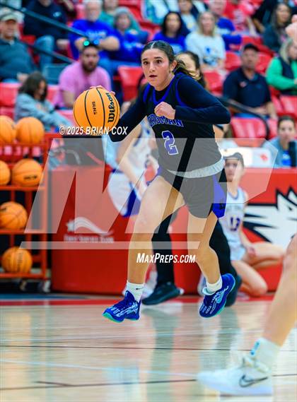 Thumbnail 2 in Mountain Home vs Bergman (Billy Ply Classic) photogallery.