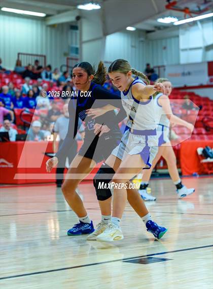 Thumbnail 3 in Mountain Home vs Bergman (Billy Ply Classic) photogallery.