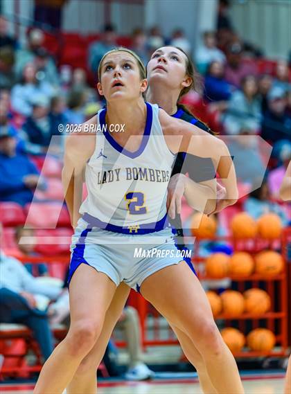 Thumbnail 2 in Mountain Home vs Bergman (Billy Ply Classic) photogallery.